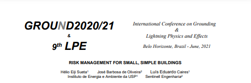 RISK MANAGEMENT FOR SMALL, SIMPLE BUILDINGS