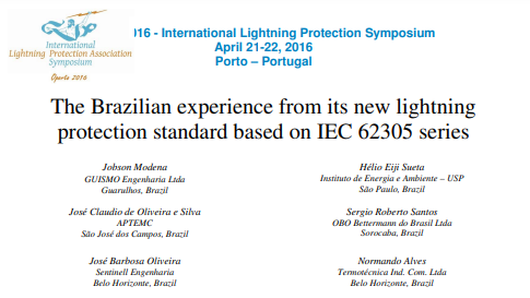Protection measures against touch and step potentials on the down-conductors vicinity of lightning  protection systems
